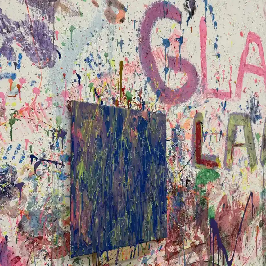 Action Painting Rzeszów