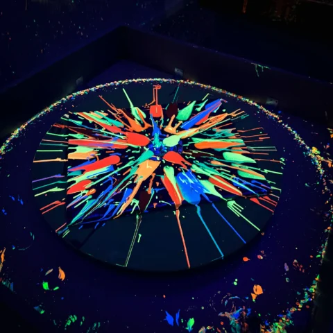 Sala UV Rzeszów